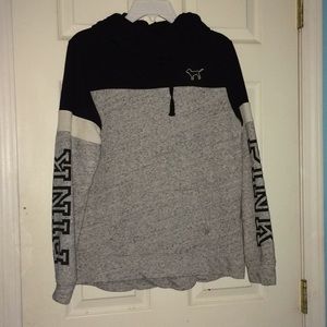 VS Pink hoodie